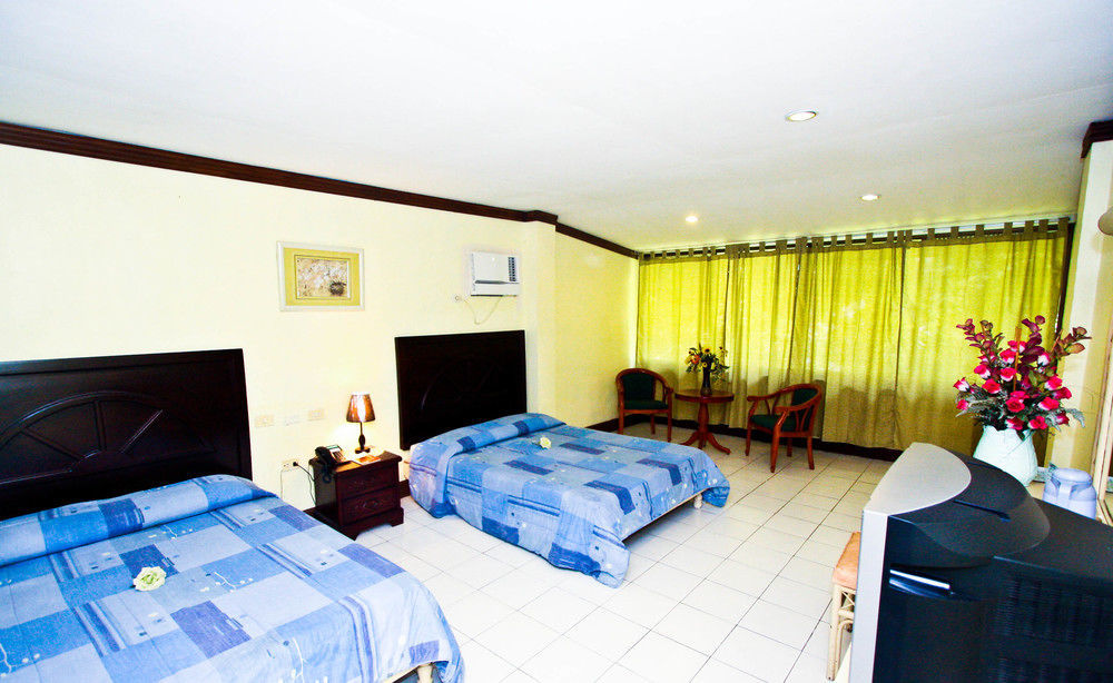 Bohol La Roca Hotel Totolan Exterior foto
