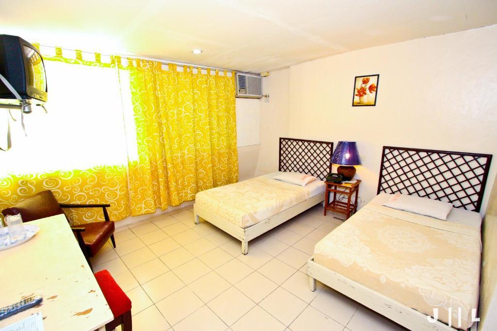 Bohol La Roca Hotel Totolan Quarto foto