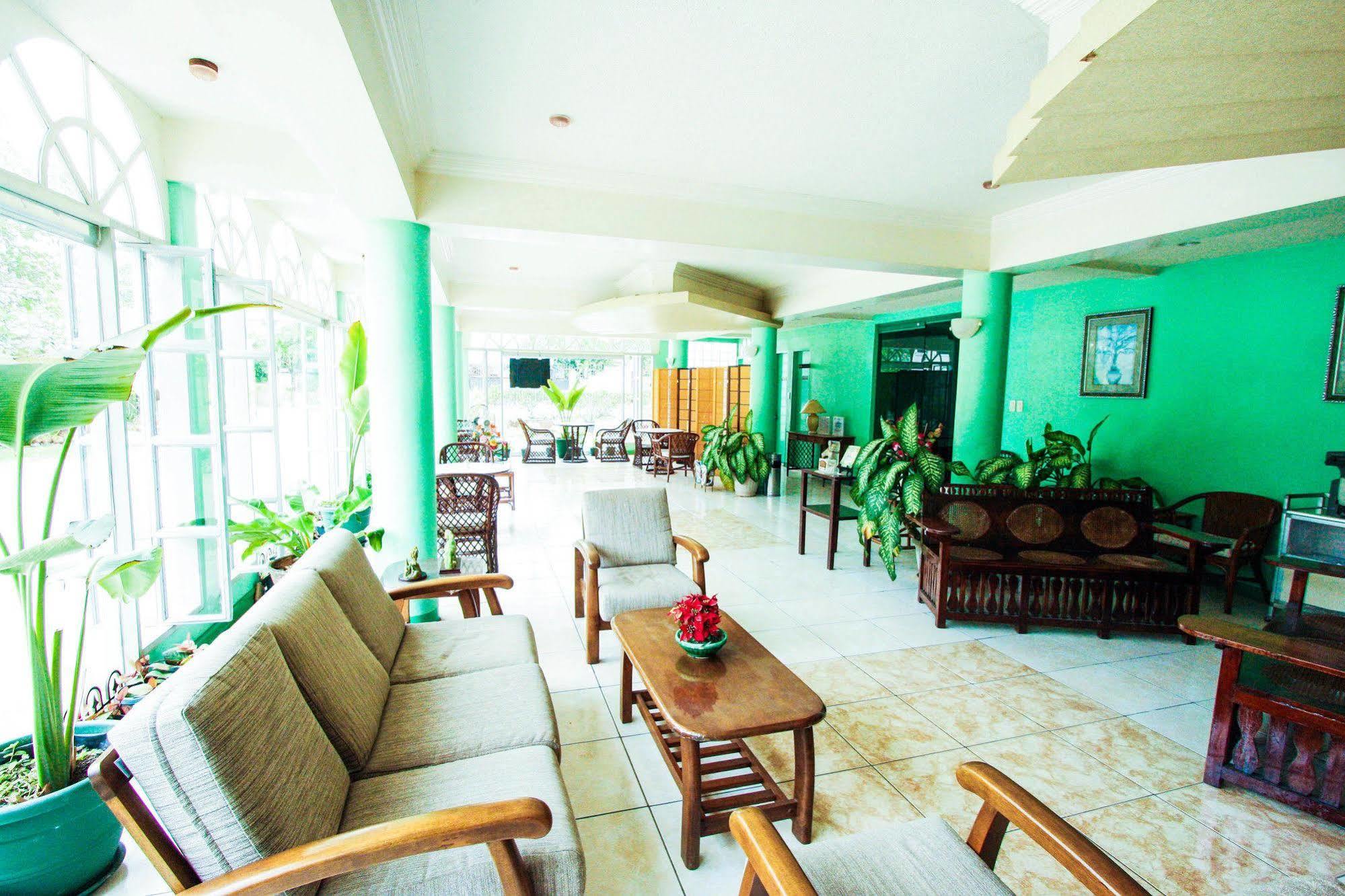 Bohol La Roca Hotel Totolan Exterior foto